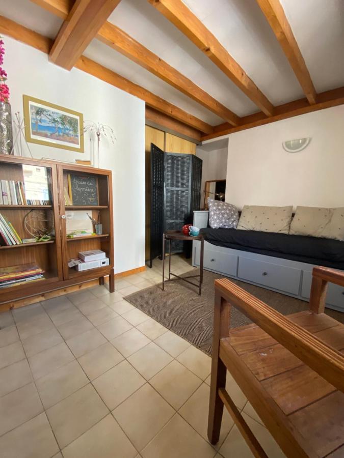 Duplex Arago Au Coeur De Sete, Comme Une Petite Maison Kültér fotó
