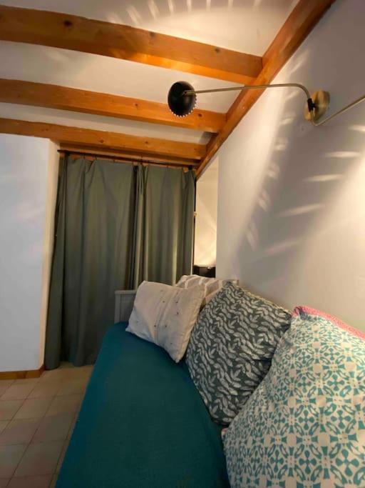 Duplex Arago Au Coeur De Sete, Comme Une Petite Maison Kültér fotó