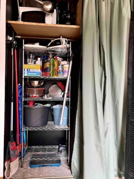 Duplex Arago Au Coeur De Sete, Comme Une Petite Maison Kültér fotó
