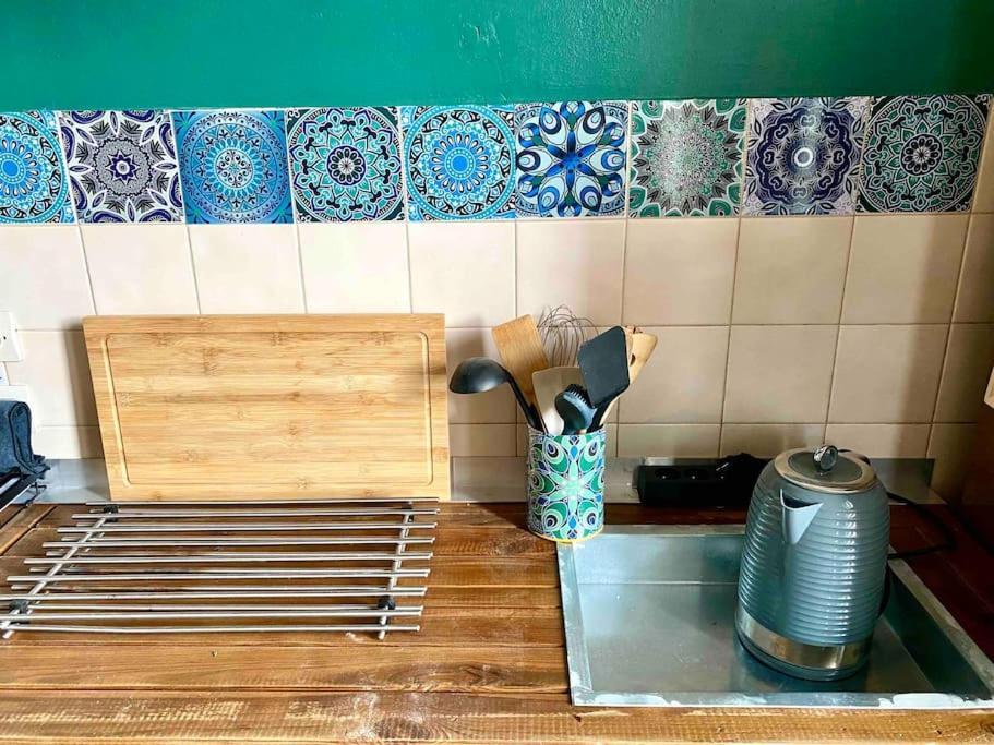 Duplex Arago Au Coeur De Sete, Comme Une Petite Maison Kültér fotó