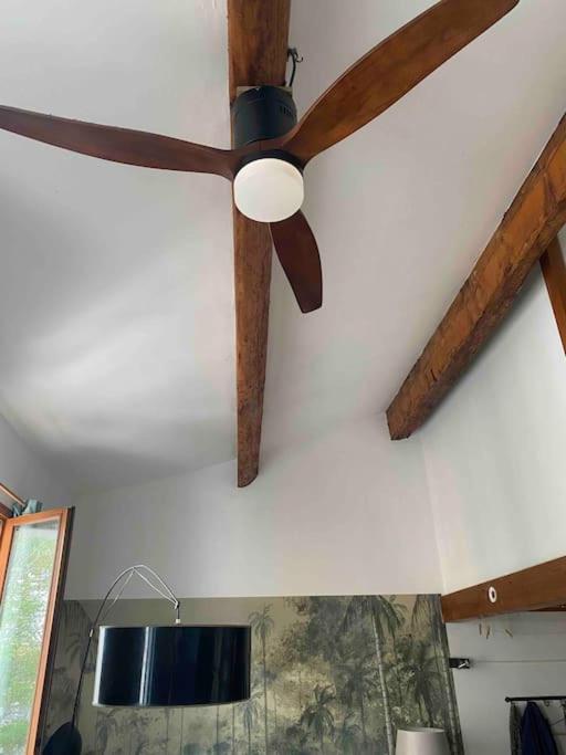 Duplex Arago Au Coeur De Sete, Comme Une Petite Maison Kültér fotó