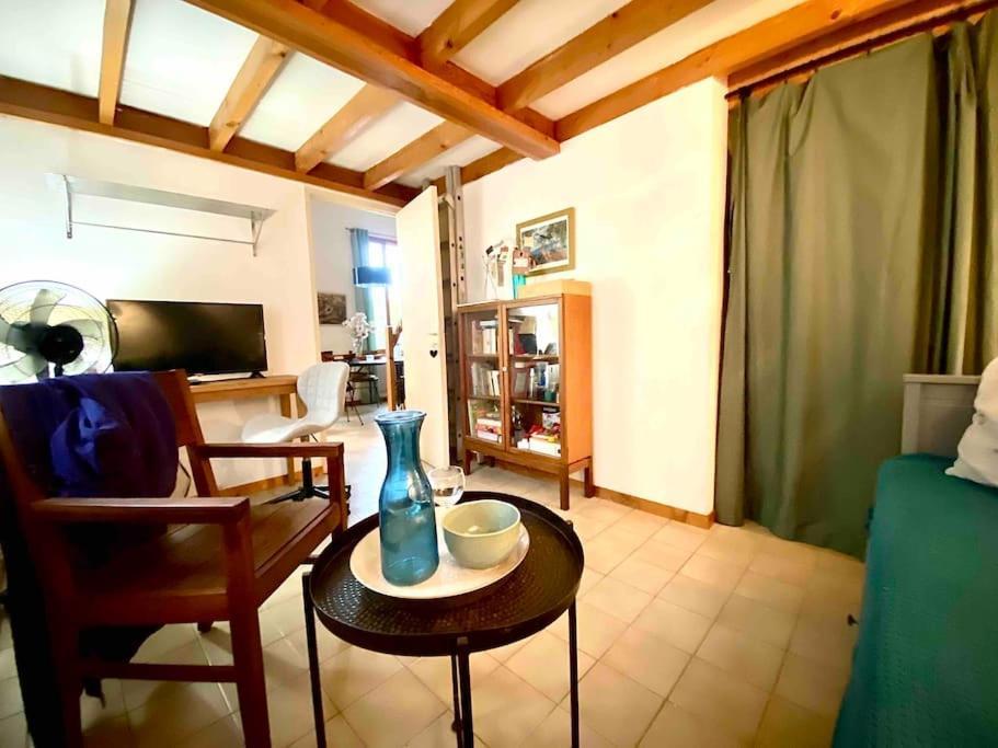 Duplex Arago Au Coeur De Sete, Comme Une Petite Maison Kültér fotó