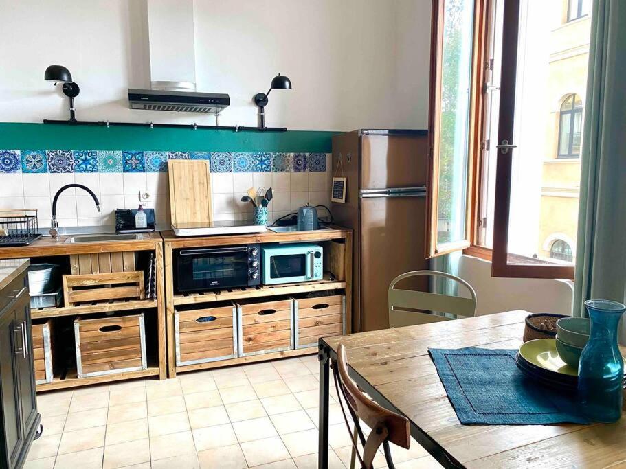 Duplex Arago Au Coeur De Sete, Comme Une Petite Maison Kültér fotó